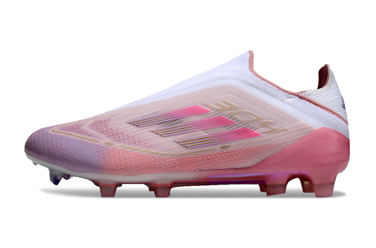 CHAUSSURE SANS LACETS F50 ELITE TERRAIN SOUPLE