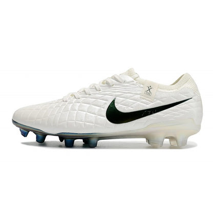Nike Tiempo Legend X Elite FG SE X 30 Years Voile Atomique Sombre