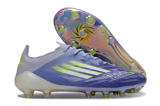 CHAUSSURE F50 ELITE TERRAIN SOUPLE
