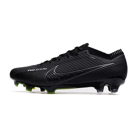 Nike Air Zoom Mercurial Vapor XV Elite FG Noir Vert
