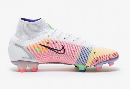 Nike Mercurial Superfly 8 FG
