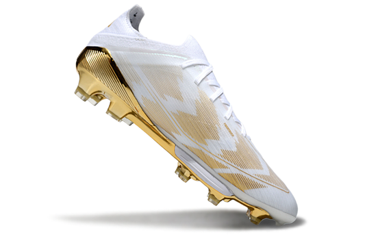 CHAUSSURE F50 + ELITE TERRAIN SOUPLE