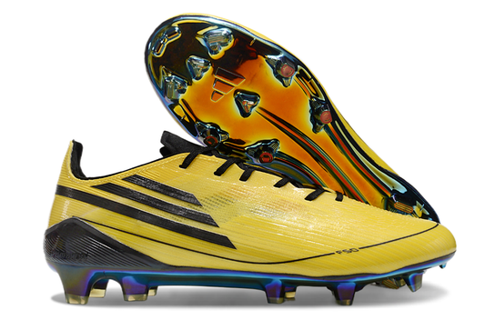 CHAUSSURE F50 ELITE TERRAIN SOUPLE