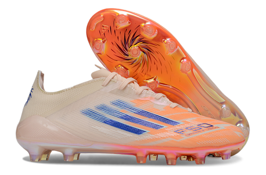 CHAUSSURE F50 ELITE TERRAIN SOUPLE