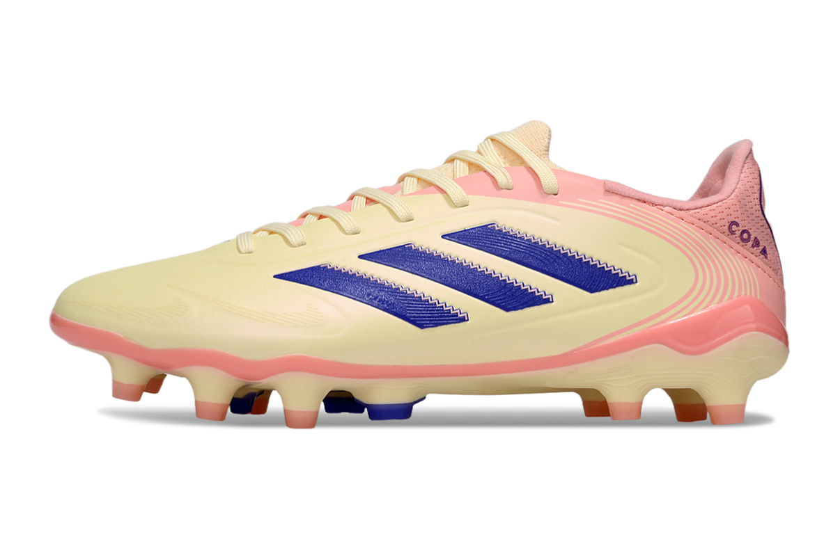 CHAUSSURE COPA PURE 3 ELITE TERRAIN SOUPLE