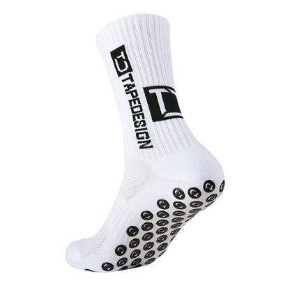 Chaussettes antidérapantes TAPEDESIGN