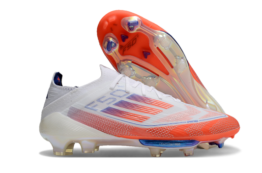 CHAUSSURE F50 + ELITE TERRAIN SOUPLE