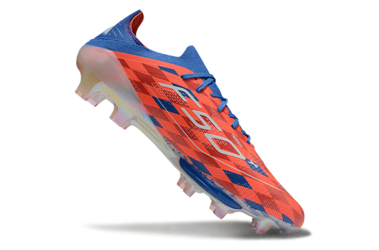 CHAUSSURE F50 + ELITE TERRAIN SOUPLE