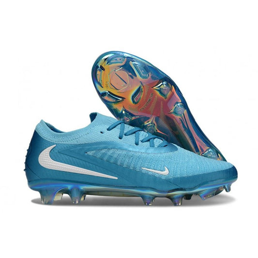 Nike Phantom 6 Elite FG Bleu