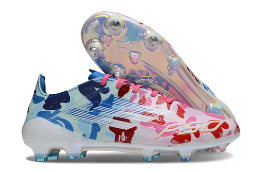 CHAUSSURE F50 ELITE TERRAIN SOUPLE