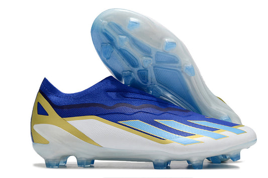 Adidas X Crazyfast + FG