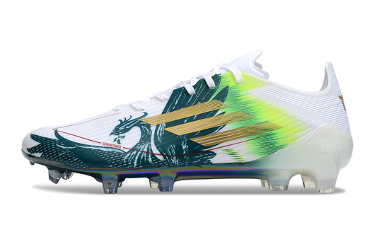 CHAUSSURE F50 ELITE TERRAIN SOUPLE