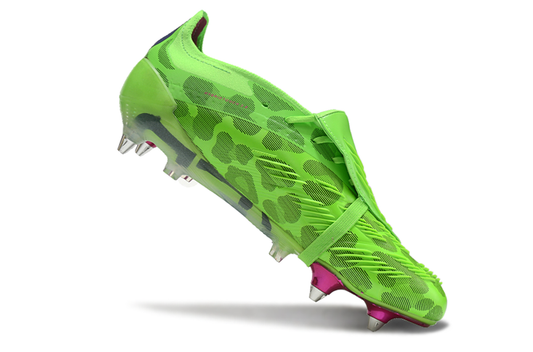 CHAUSSURE PREDATOR ELITE LANGUETTE RABATTABLE SG