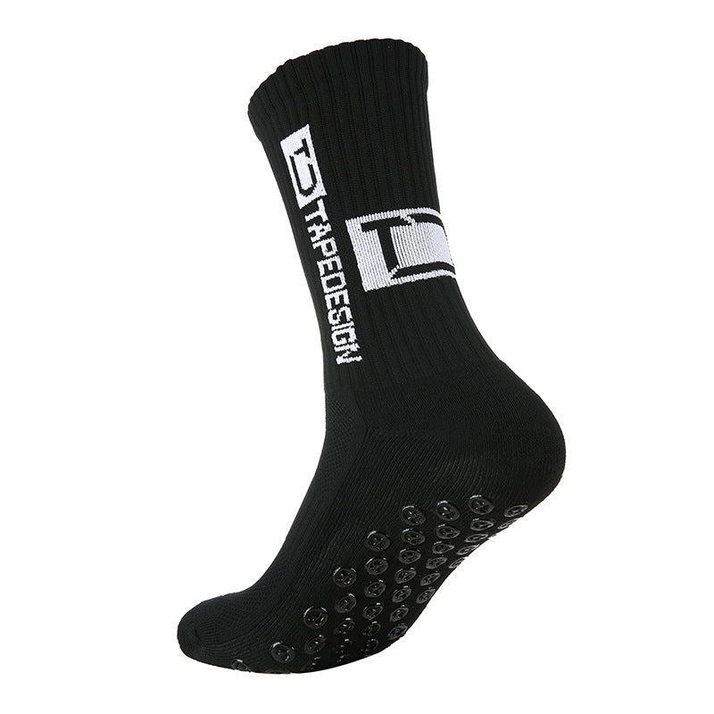 Chaussettes antidérapantes TAPEDESIGN