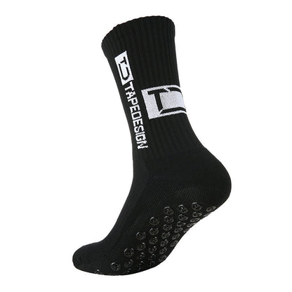 Chaussettes antidérapantes TAPEDESIGN