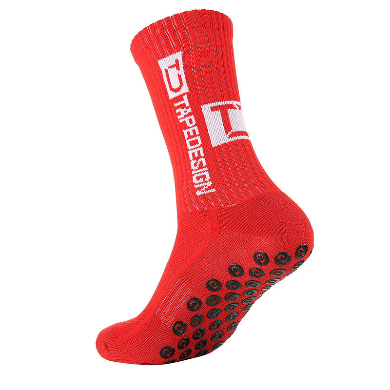 Chaussettes antidérapantes TAPEDESIGN
