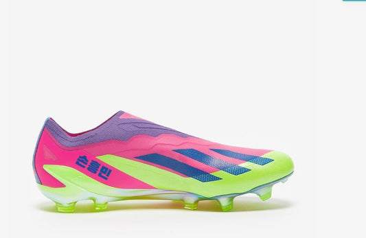 Adidas X Crazyfast + FG
