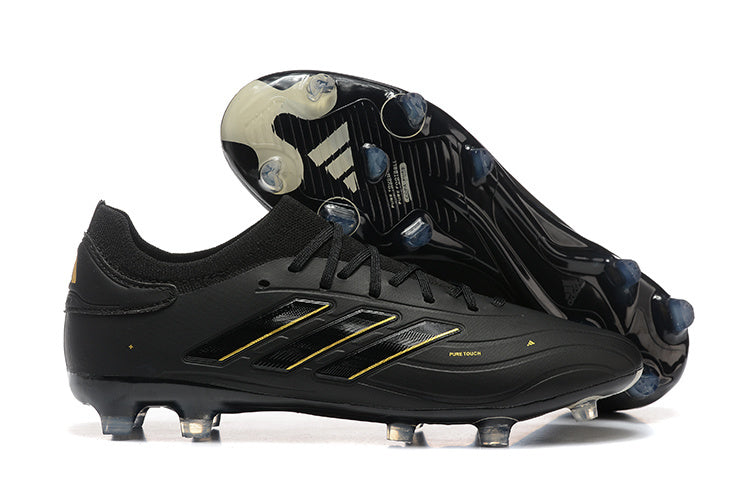 CHAUSSURE COPA PURE II+ ELITE TERRAIN SOUPLE