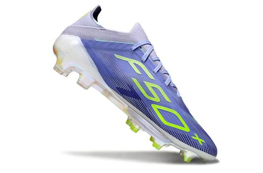 CHAUSSURE F50 + ELITE TERRAIN SOUPLE