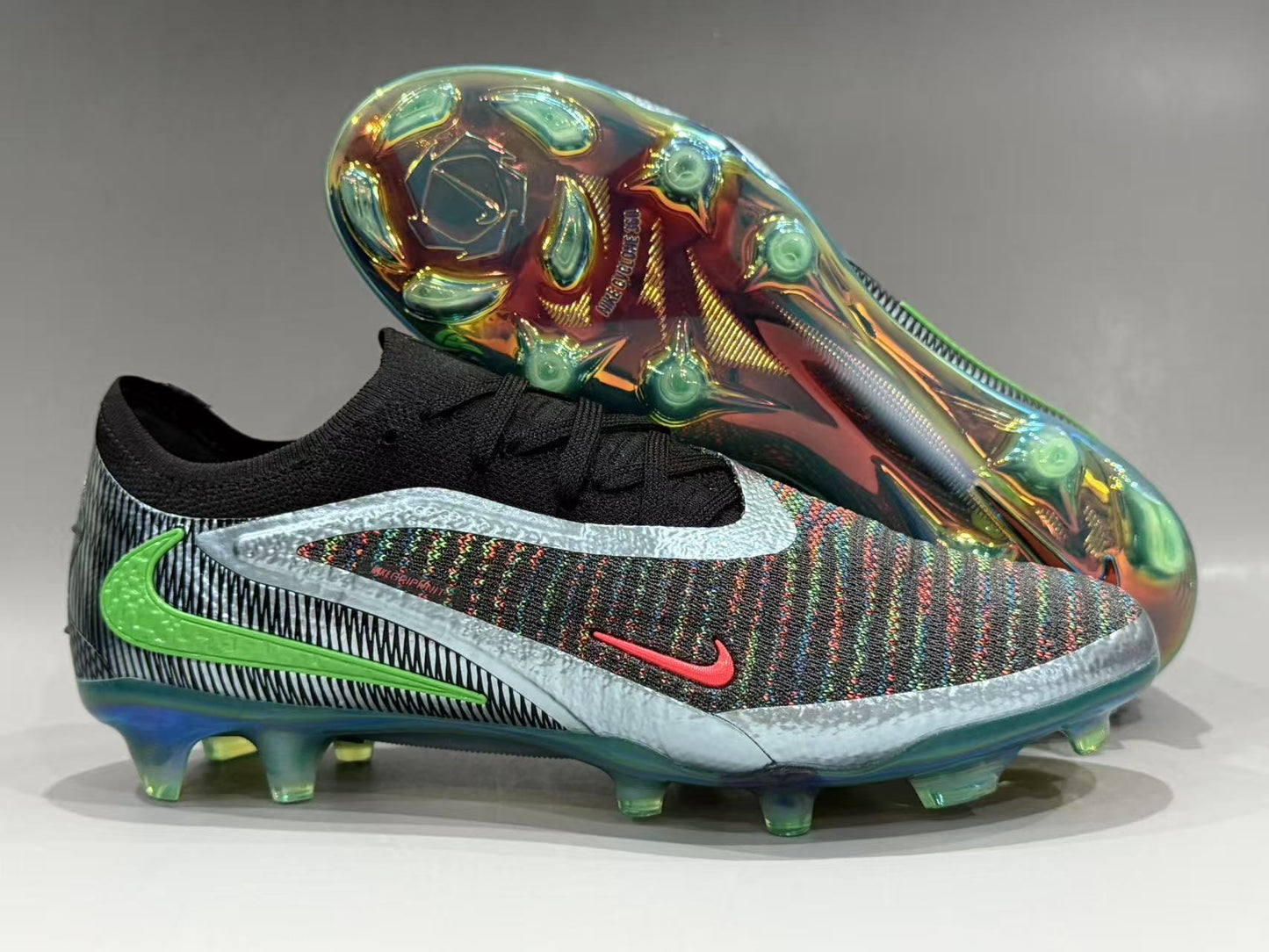 Nike Phantom 6 Elite Low FG