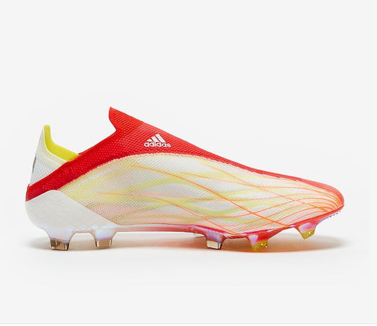 Adidas X Speedflow + FG