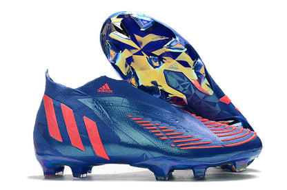 Predator Edge+ FG