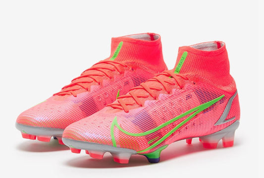 Nike Mercurial Superfly 8 FG
