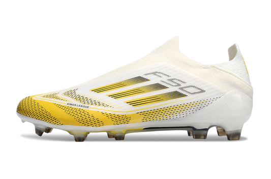 CHAUSSURE SANS LACETS F50 ELITE TERRAIN SOUPLE