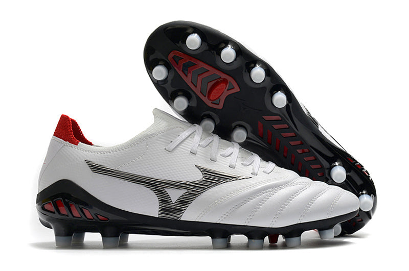 MIZUNO MORELIA NEO IV ELITE FG
