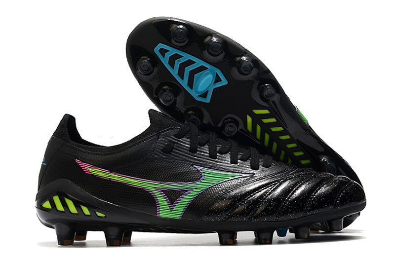 MIZUNO MORELIA NEO IV ELITE FG