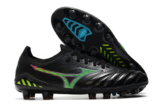 MIZUNO MORELIA NEO IV ELITE FG