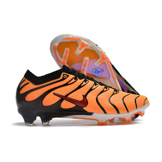 Nike Air Zoom Mercurial Vapor XV Elite FG TN Orange Noir
