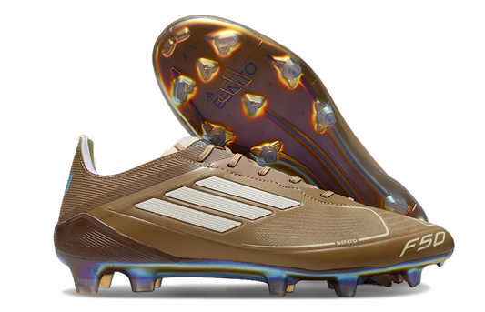 CHAUSSURE F50 ELITE TERRAIN SOUPLE