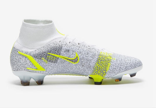 Nike Mercurial Superfly 8 FG