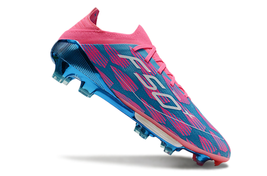 CHAUSSURE F50 + ELITE TERRAIN SOUPLE
