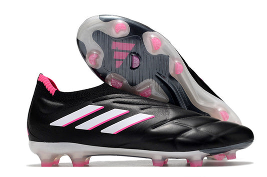 CHAUSSURES COPA PURE + ELITE FG TERRAIN SOUPLE
