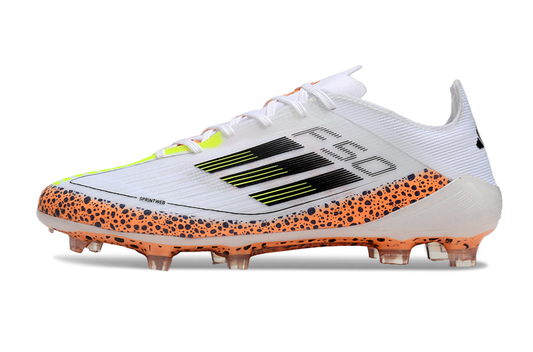 CHAUSSURE F50 ELITE TERRAIN SOUPLE
