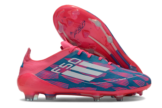 CHAUSSURE F50 ELITE TERRAIN SOUPLE
