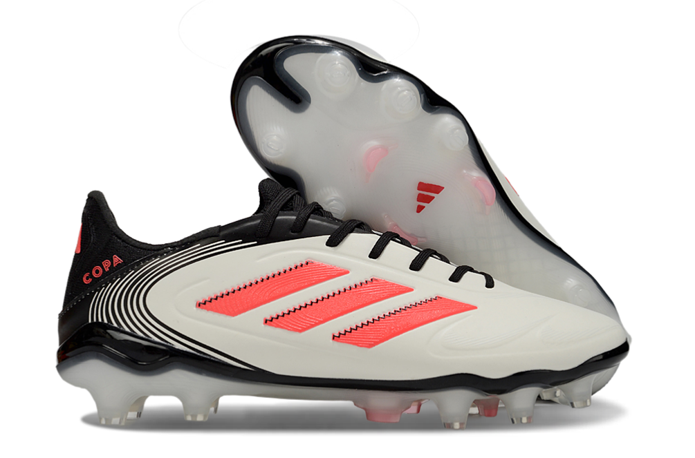 CHAUSSURE COPA PURE 3 ELITE TERRAIN SOUPLE