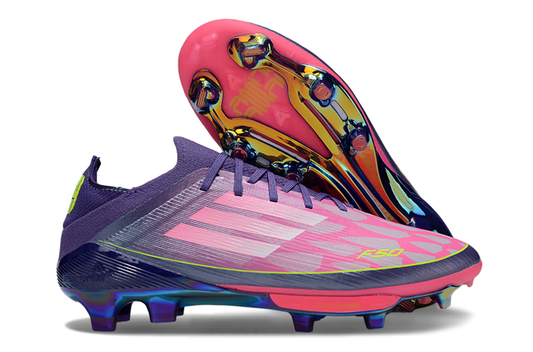 CHAUSSURE F50 + ELITE TERRAIN SOUPLE