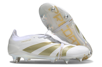 CHAUSSURE PREDATOR ELITE LANGUETTE RABATTABLE SG