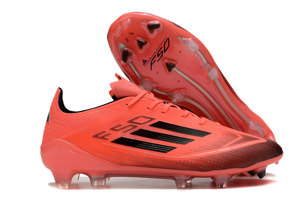 CHAUSSURE F50 ELITE TERRAIN SOUPLE