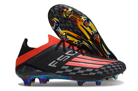 CHAUSSURE F50 + ELITE TERRAIN SOUPLE