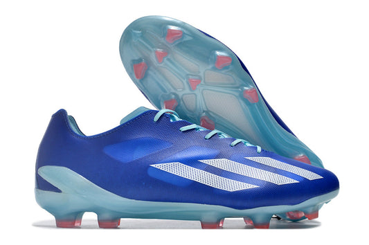 Adidas X Crazyfast + FG