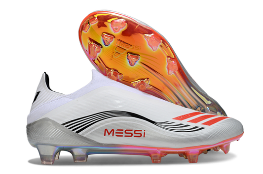 CHAUSSURE SANS LACETS F50 ELITE TERRAIN SOUPLE