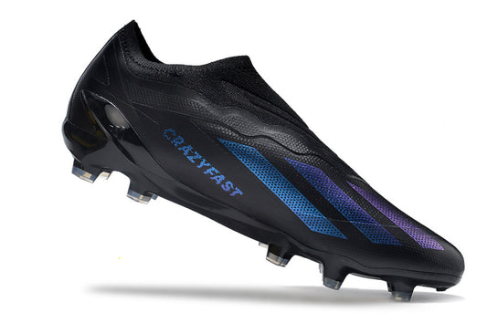 Adidas X Crazyfast + FG
