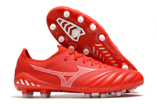 MIZUNO MORELIA NEO IV ELITE FG