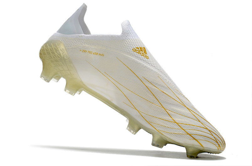 Adidas X Speedflow + FG