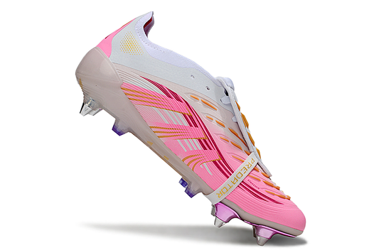 CHAUSSURE PREDATOR ELITE LANGUETTE RABATTABLE SG