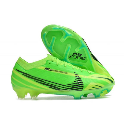 Nike Air Zoom Mercurial Vapor XV Elite FG Vert
